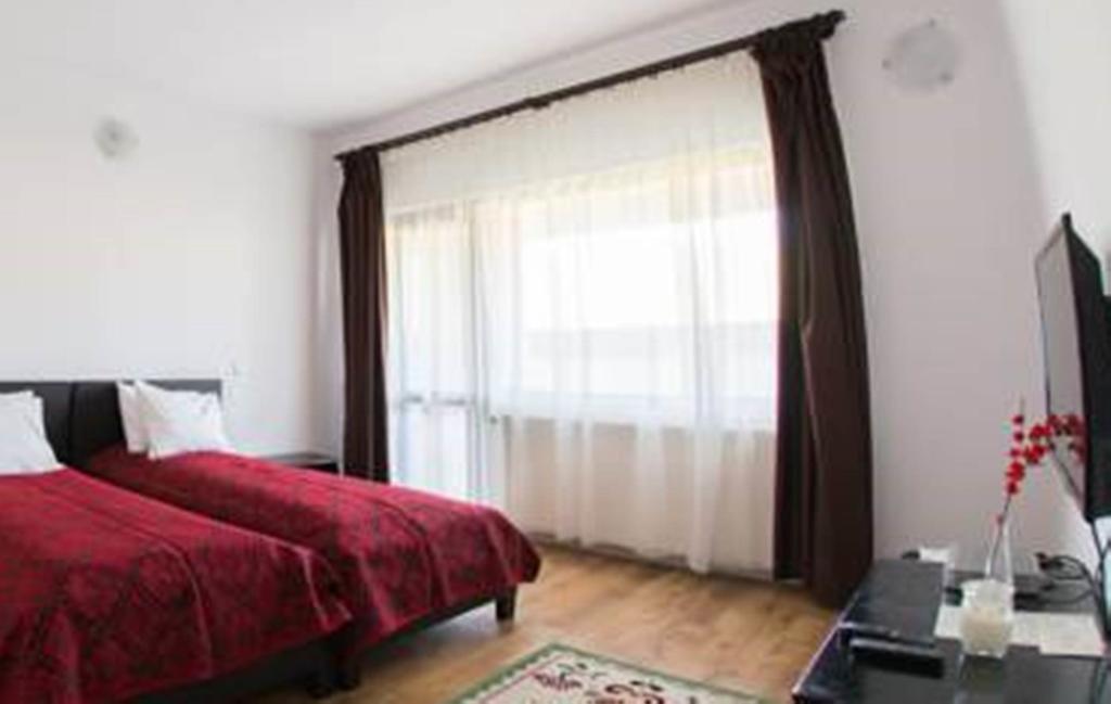 Guest house Pensiunea Popasu 3*