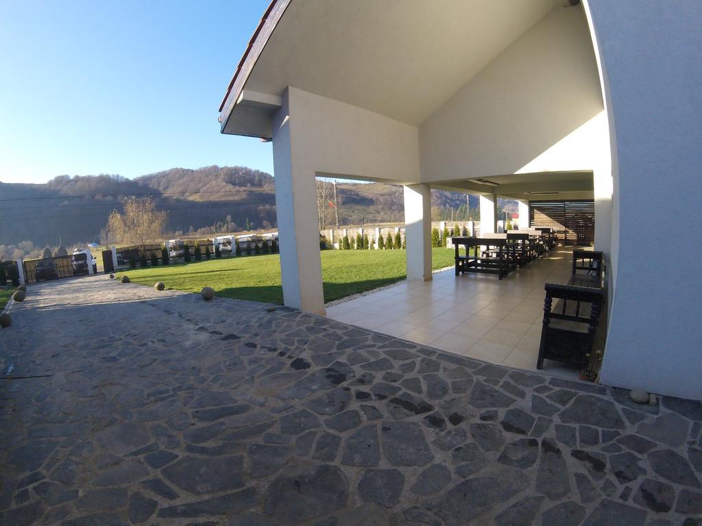 Pensiunea Popasu Guest house Suciu de Sus