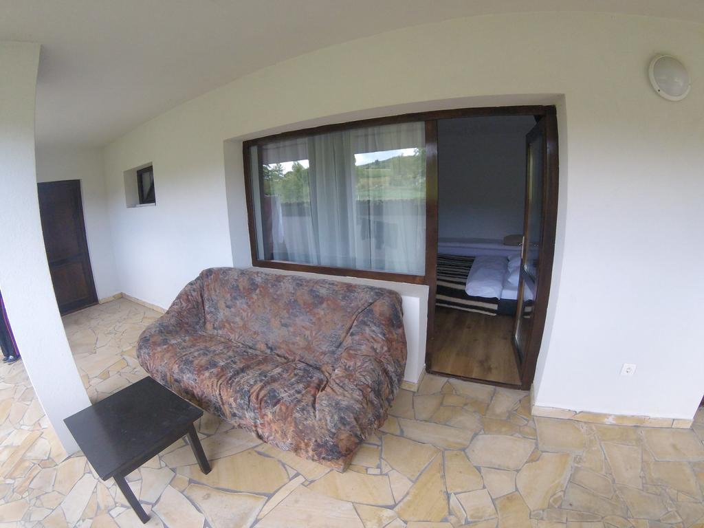 Guest house Pensiunea Popasu 3*