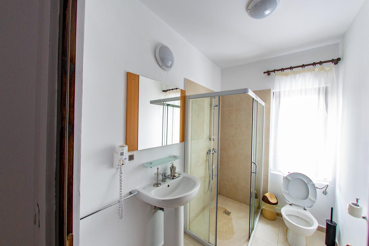 Pensiunea Popasu Guest house