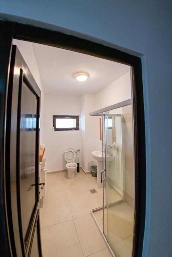 Guest house Pensiunea Popasu
