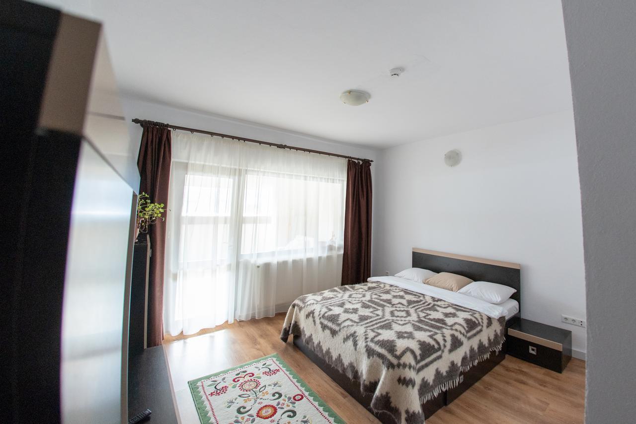 Guest house Pensiunea Popasu Suciu de Sus