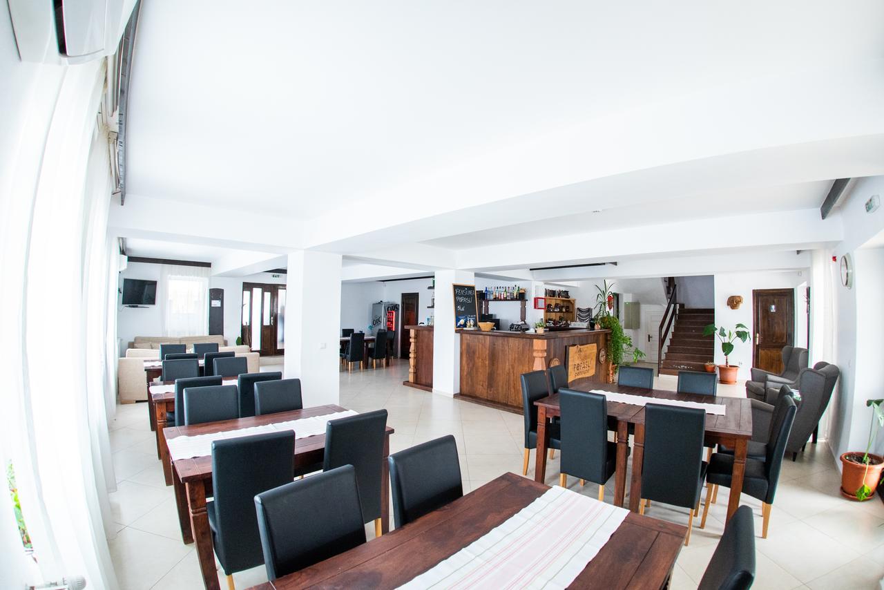 Guest house Pensiunea Popasu 3*